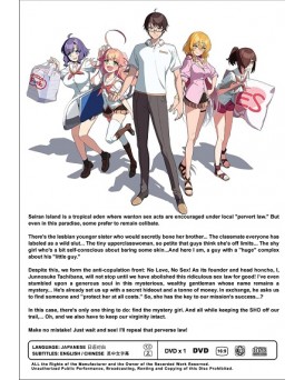 NUKITASHI THE ANIMATION EPISODE.1-11 END 